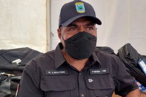 Papua Barat tergetkan dua emas dari Terjun Payung PON Papua