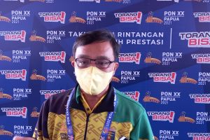 KONI Lampung optimistis capai target 10 besar