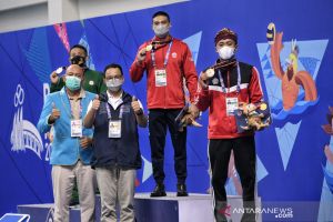 Alet DKI diajak junjung sportivitas di PON Papua