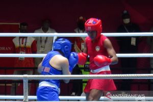 Kalsel berpeluang tambah dua medali emas dari tinju