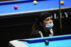 PB POBSI nilai peta kekuatan pebiliar PON Papua merata