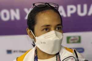 Basket 3x3 putra Sumut tersingkir karena kekurangan pemain