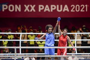 Media sosial dinilai jadi sarana promosi PON XX Papua yang efektif