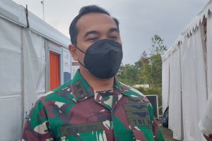 Lanud Timika dukung penuh pertandingan aerosport PON