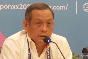 Panwasrah puji penyelenggaraan PON di Mimika