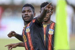 Papua raup emas sepak bola putra usai bungkam Aceh