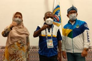 Wagub NTB: Papua "surga" kecil yang jatuh ke bumi