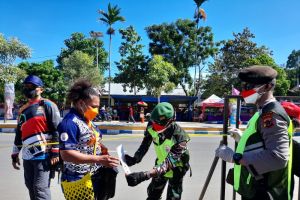 Kemarin, 11 siswa MTs tenggelam hingga Wapres tutup PON Papua