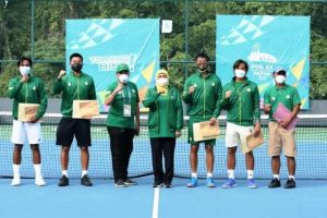 Gubernur Jatim bakal undang atlet PON ke Grahadi