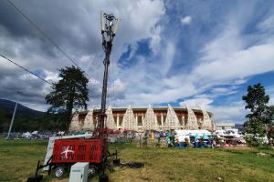 Telkomsel siagakan jaringan dan titik layanan dukung Peparnas Papua