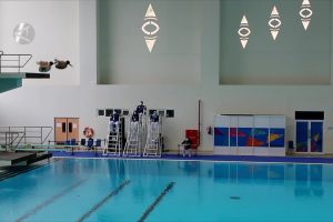 Gladies Lariesa sumbang emas loncat indah untuk Jatim