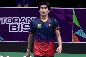 Jawa Barat sandingkan emas bulu tangkis tunggal PON Papua