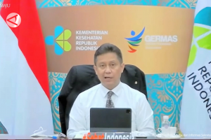 Menkes ungkap penyebab penularan COVID-19 di PON XX Papua