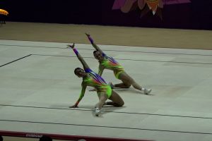 Debut pesenam Papua raih medali emas PON XX