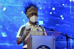 Menpora dorong ekonomi Papua bertumbuh usai PON XX