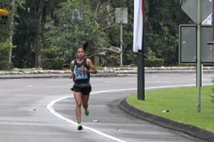 Odekta reguk buah manis kegigihan konsisten pada pilihan