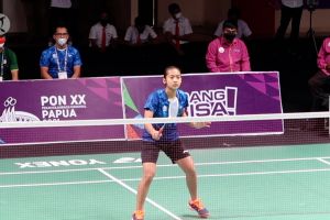 Pelatih Jatim bangga pemain non-unggulan raih kemenangan