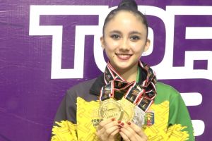 Sutjiati tinggalkan timnas AS untuk bela Indonesia