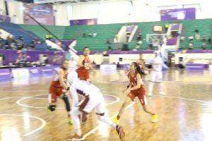 Taklukan Sulsel, Bali melenggang ke final