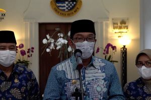 Jabar siapkan pusat karantina bagi kontingen usai PON