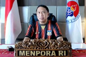 PON Papua diharap jadi awal pemerataan prestasi olahraga