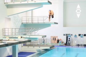 Adityo sapu bersih emas loncat indah untuk DKI