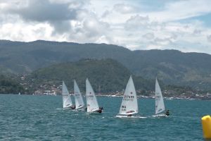 Papua sumbang dua emas dari layar