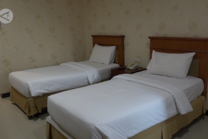 PHRI siapkan 24 hotel ramah disabilitas untuk Peparnas Papua