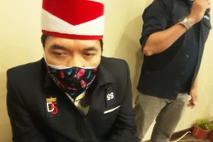 KSP puji sarana dan prasarana di arena pertandingan Peparnas Papua