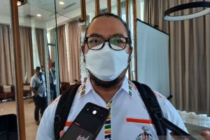 NPC Indonesia harap fasilitas publik di Papua lebih ramah disabilitas