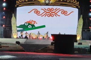 Lukas Enembe: Kenali aku karena kemampuanku, bukan karena keterbatasan