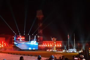 Enam atlet disabilitas berprestasi Papua bawa bendera Peparnas