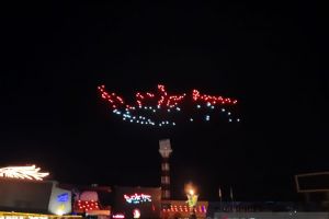 Wakil Presiden Ma'ruf Amin sebut atlet Peparnas Papua inspirasi bangsa