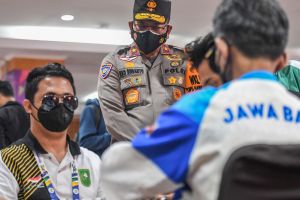 Tim catur Sumut koleksi tiga emas di Peparnas