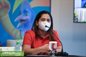 Ikuti jejak legenda, Ratri ingin bangun fasilitas olahraga di Solo