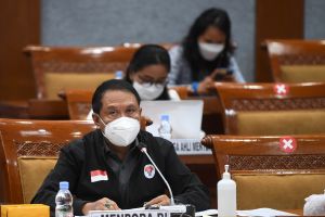 Komisi X DPR evaluasi pelaksanaan PON Papua