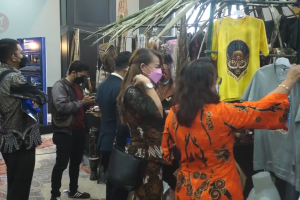 Dampak ekonomi PON & Peparnas capai Rp1,6 triliun