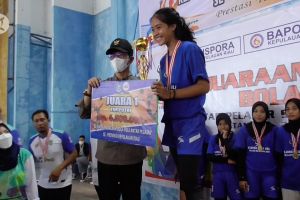 PBVSI Kepri mulai jaring atlet PON XXI