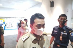 Wagub cek kembali besaran bonus atlet PON DKI