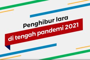 Kilas Balik Olah Raga 2021 - Pelibur lara di kala pandemi 2021