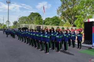 Dispora Sumsel pastikan bonus peraih medali PON Papua terealisasi