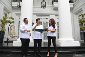 Adaro hormati kebebasan seluruh karyawan dalam Pilpres 2024