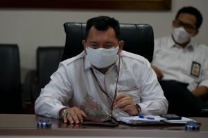 Sejumlah tenaga ahli KSP cuti untuk maju jadi caleg 