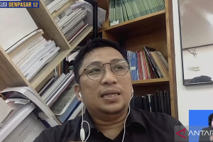 Pakar: Fungsi DKPP hanya menilai kebijakan penyelenggaraan pemilu