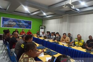 Kemenkumham NTT siapkan perangkat keimigrasian sambut KTT ASEAN