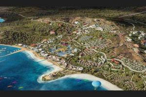 ITDC: Progres pembangunan kawasan MICE untuk KTT ASEAN capai 90 persen