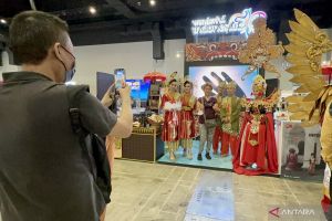 Mengenalkan Labuan Bajo ke jiran