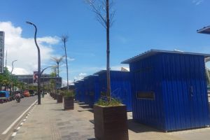 Pemkab Manggarai Barat dan pelaku usaha koordinasi jelang ASEAN Summit