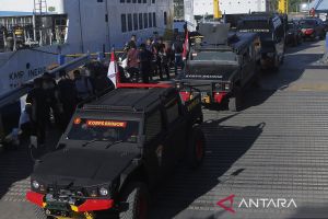 BMKG: Pembaharuan informasi cuaca dukung kesuksesan KTT ASEAN 2023