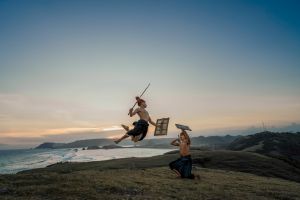 Kemenparekraf hadirkan Pesta Rakyat di Labuan Bajo untuk ASEAN Summit